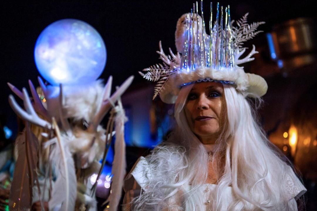 krewe of krampus